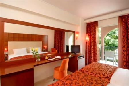 Zante Park Resort Spa, BW Premier Collection - 61