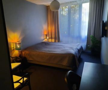 Hotell Centralstation - 2