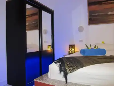 Lanta Island Resort - 146