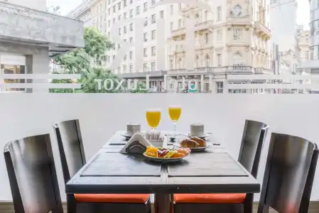 HR Luxor Buenos Aires - 11