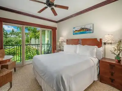 Waipouli Beach Resorts & Spa Kauai by OUTRIGGER - 498