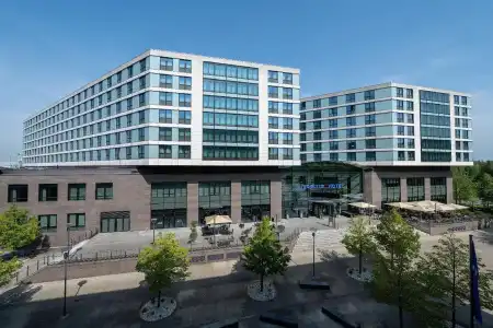 Maritim Düsseldorf - 38