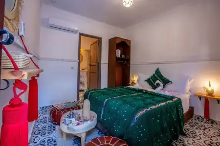 Riad Nowara & Spa - 22