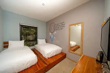 9Station Hostel & Bar Phu Quoc - 61