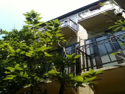 Suayai Guesthouse - 6