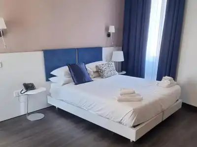 Palazzo Cappuccini Art Relais - 88
