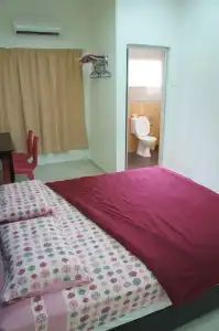 Sunshine Jonker Guesthouse - 33