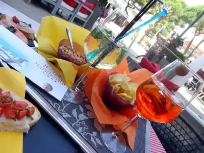 Margherita - 12