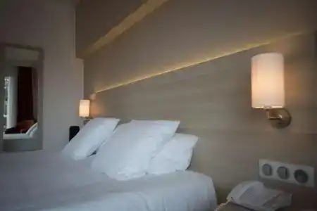 Best Western Le Roof - 132