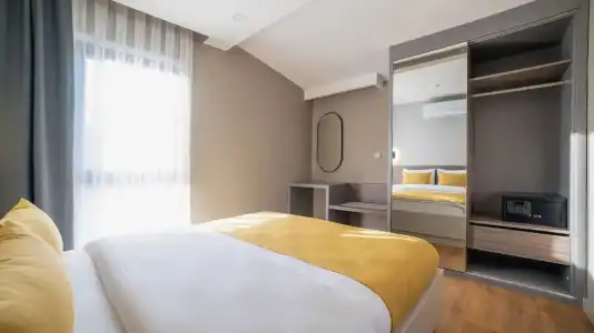 Vesta Suites - 18
