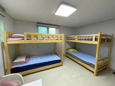 Twin Rabbit Hostel - 70