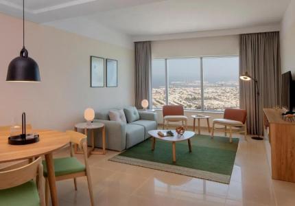 Staybridge Suites Dubai Financial Centre - 50