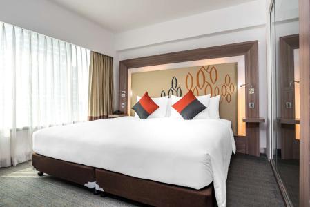 Hilton Garden Inn Bangkok Silom - 45