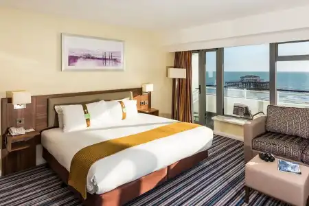 Holiday Inn Brighton Seafront by IHG - 91