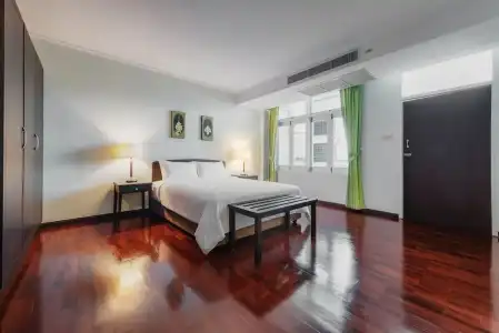 Capital Mansion - 46