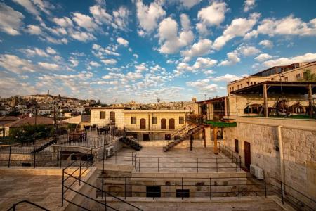 Cappadocia Caves - 21
