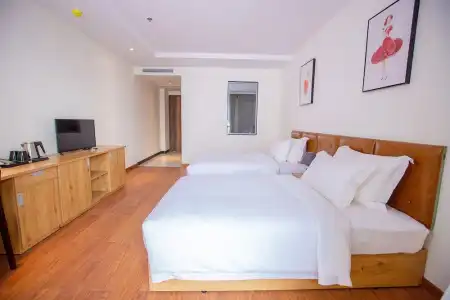 Sea Breeze Resort - 187