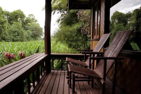 Baan Krating Pai Resort - 74