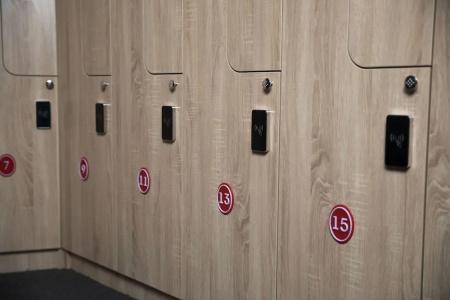 Sanor Capsule - Hostel - 14