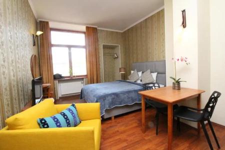 Tallinn City Apartments Harju Residence - 55