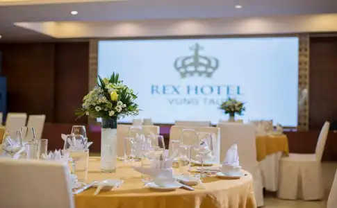 Rex Vung Tau - 17