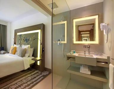 Novotel Bali Ngurah Rai Airport - 53