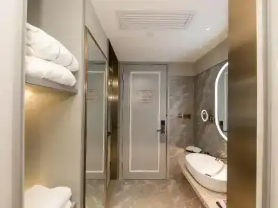 Mercure XI'an Great Tang Mall of
Dayan Pagoda - 53
