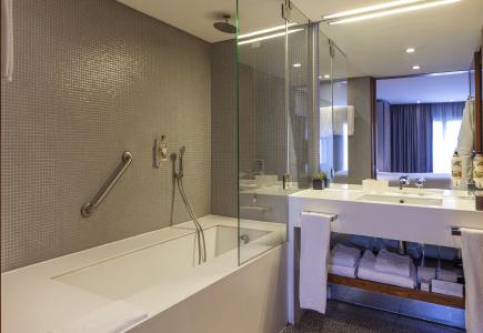 Altis Prime de Apartamentos - 9