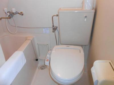 Select Inn Numazu - 43
