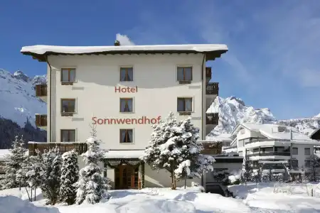 H+ Sonnwendhof Engelberg - 24