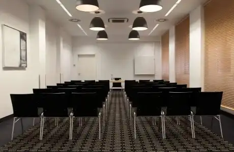 relexa Stuttgarter Hof Berlin - 17
