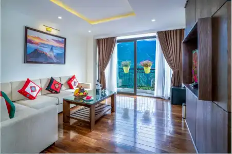 Sapa Relax & Spa - 80