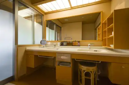 Fujisan Onsen Kaneyamaen - 38