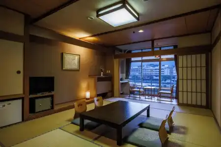 Biwako Grand - 19
