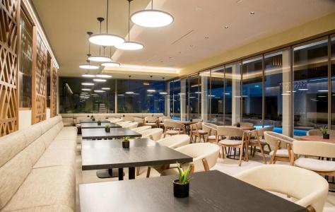 Akasha Beach & Spa - 32