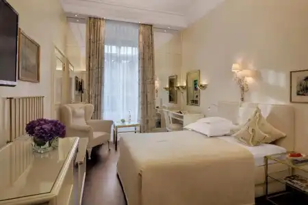 Europäischer Hof Heidelberg, Bestes Deutschlands in Historischer Architektur - 63