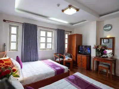 Hồng Hạc - 28