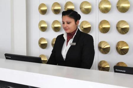 Ramada Plaza by Wyndham Agra - 26