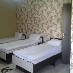 Hotel - 1