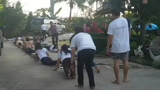 Is Am O Chiang Mai Resort - 34