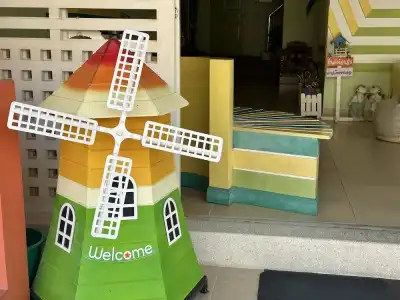 The Beach Inn Cha-Am - 0