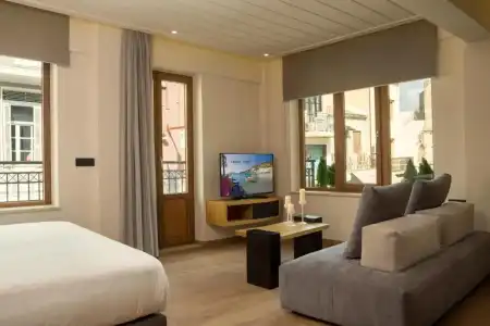 Querini Luxury Suites - 69