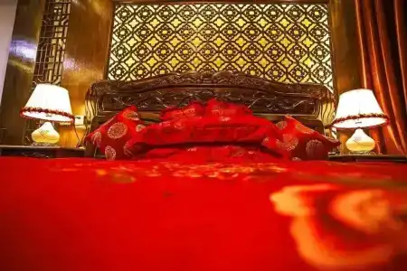 Yongxia Naxi Boutique Inn - 15