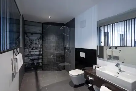 Esplanade Dortmund - 78