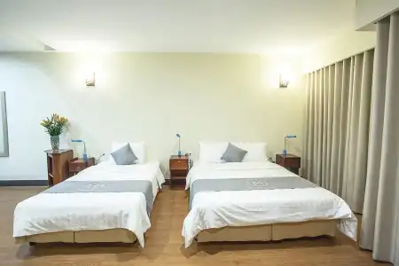 My Lan Hanoi - 170