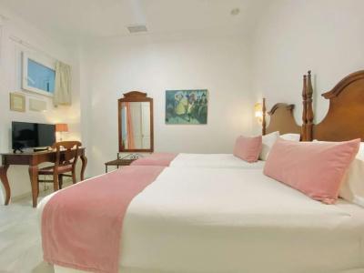 Boutique Las Cortes de Cádiz - 65