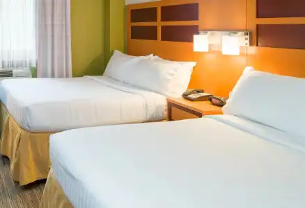 Holiday Inn Express - Times Square, an IHG - 25