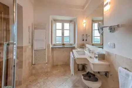 Monastero di Cortona & Spa - 115