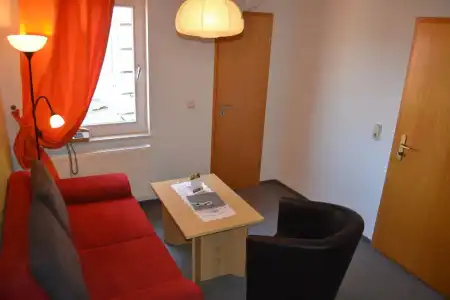 Pension Mahrets Puppenstube - 55