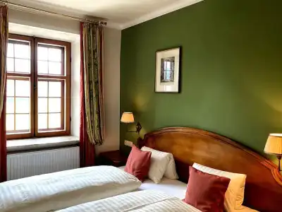 ApartAnsitz Felsenheim - 103